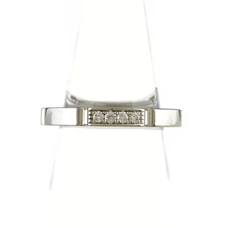 Cartier Band Ring (Pre-Owned)