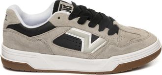 Vans Upland - Heren - Sneakers - Veelkleurig - 45 EU - Su&egrave;de - Schoenen