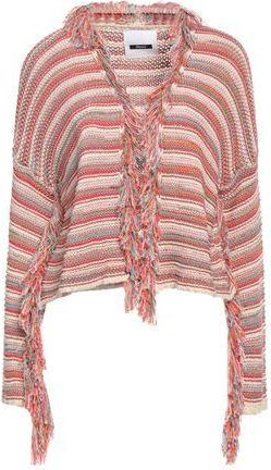 Dimora KNITWEAR - Cardigans on YOOX.COM