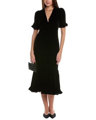 Rhode Resort Ester Dress