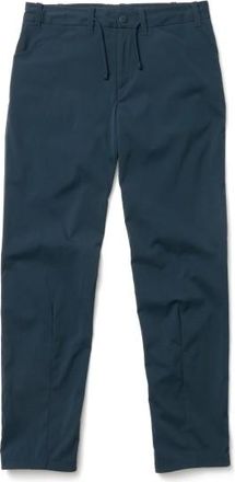 Houdini Wadi Pants Freizeithose f&uuml;r Damen | blau
