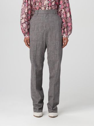Isabel Marant Pantalone Isabel Marant Etoile misto lana vergine