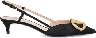 Valentino Garavani Low Shoes