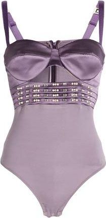 Elisabetta Franchi TOPS - Bodysuits auf YOOX.COM