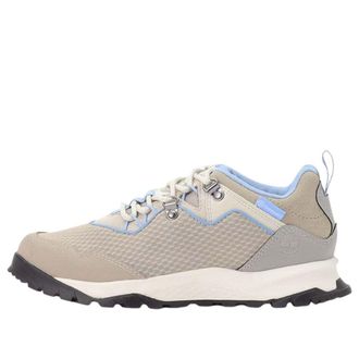 Timberland (WMNS) Timberland Lincoln Peak Waterproof Hiking Low Light Taupe TB0A2K4KEO41