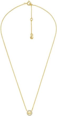 Michael Kors Necklaces - Dames - Kettingen - Geel - ONE Size - Accessoires