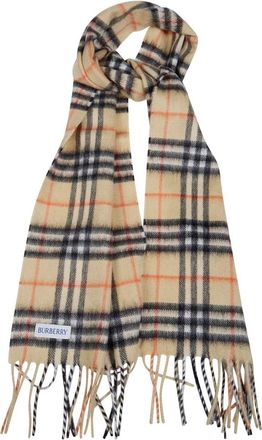 Burberry unisex, Accesorios, Beige, Talla: ONE Size