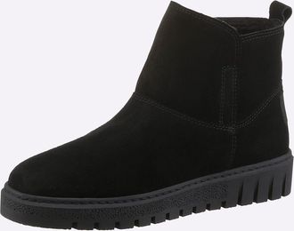 Casual Looks Stiefelette