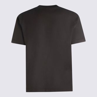 Altea Mens T-Shirts And Polos Verde _100 % Co