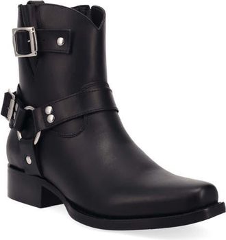 Dingo Renegade Boot in Black at Nordstrom, Size 11.5
