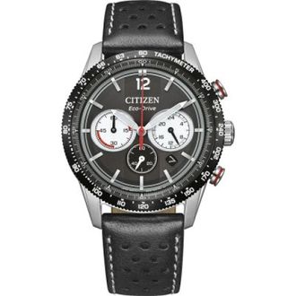 Citizen Horloge - Dames - Horloges - Zwart - ONE Size - Accessoires