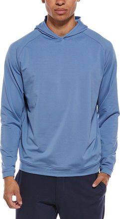 Peter Millar Hooded T-Shirt