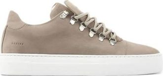 Nubikk Jagger Classic nubuck sneakers grijs