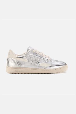 SAYE M89 Icon Metallic in Silver at Nordstrom, Size 38