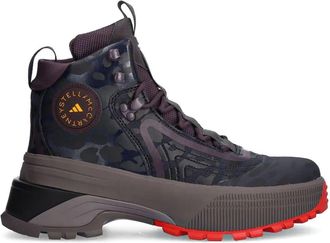 adidas by Stella McCartney Stivali Terrex - Grigio