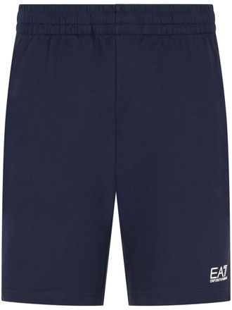 Emporio Armani Tennis Pro shorts - Blue