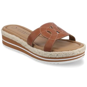 Journee Collection Journee Womens Rosalinda Heels