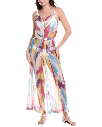 M Missoni Jumpsuit
