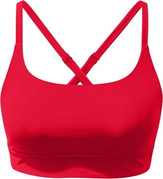 Generic Womens Sexy Bandeau Bikini Top with Removable Shoulder Straps - Push Up Crop Top Swim Bra Swimwear Beachwear Swimsuit Bathing Suit