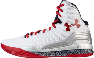 Under Armour Clutchfit Drive Team USA Home 1246931-141