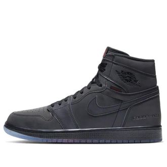 Air Jordan 1 Retro High Zoom Fearless BV0006-900