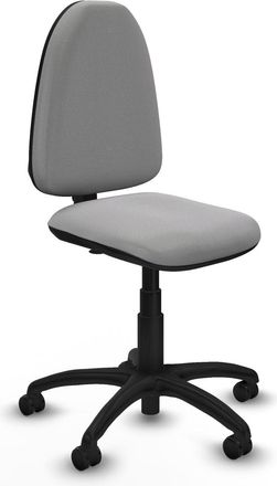 Piqueras y Crespo Silla De Oficina Piqueras Y Crespo B0001rp Gris Claro