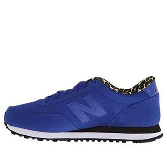 New Balance (WMNS) New Balance High Roller 501 Blue WL501HRP