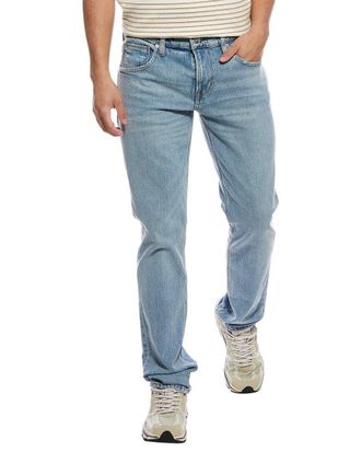 Hudson Hudson Jeans Blake Stone Wash Jean