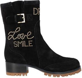 Red(v) CALZADO - Botines de caña alta en YOOX.COM