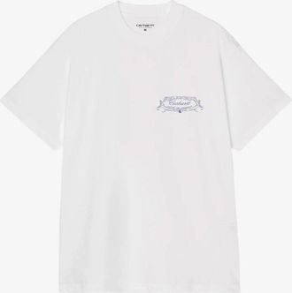 Carhartt Work in Progress S/s Chez Wip T-shirt