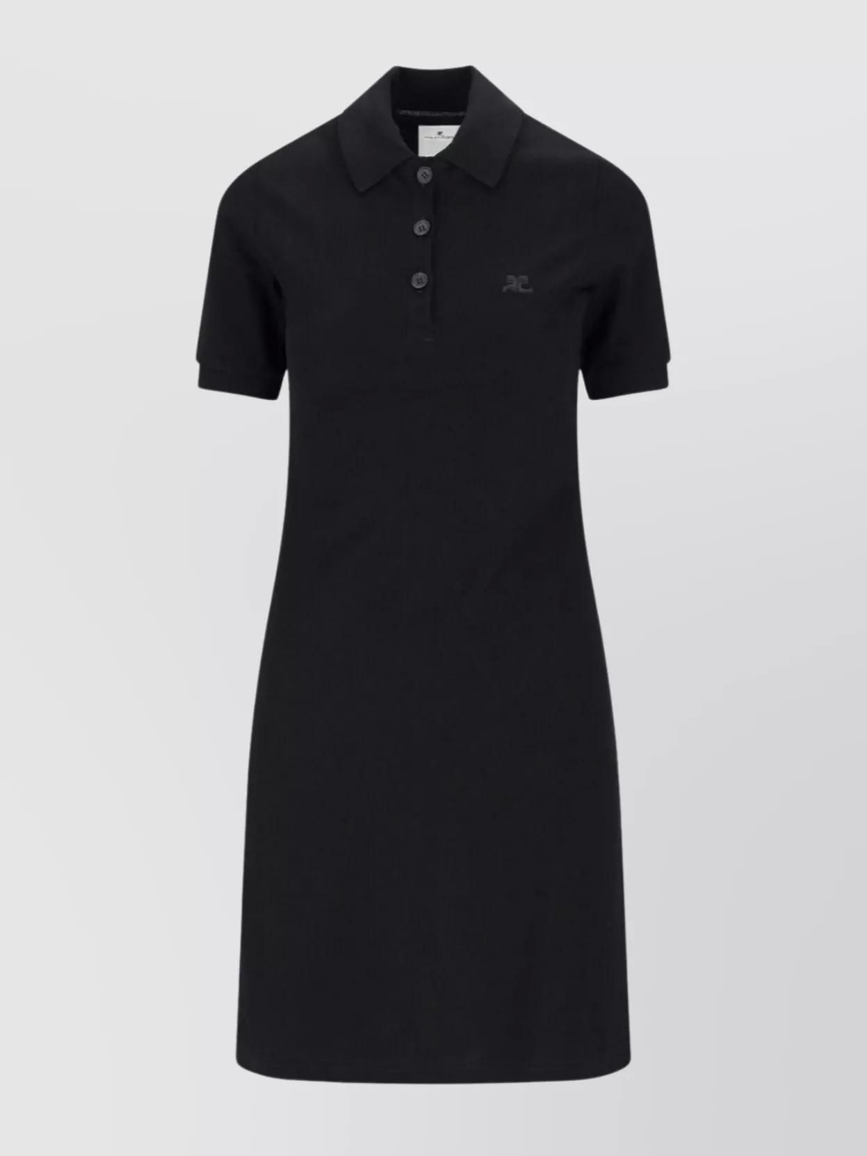 Black Courrèges Polo Shirts: Shop up to −57% | Stylight