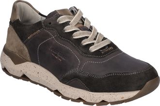 Josef Seibel Dames Sneaker Jonah 05 in grijs