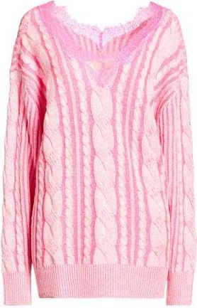Twin-Set KNITWEAR - Jumpers sur YOOX.COM
