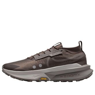 Nike ZoomX Zegama 2 Ironstone Cave Stone FD5190-011
