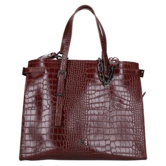 Rebelle Mujer, Bolsos, Marr&oacute;n, Talla: ONE Size