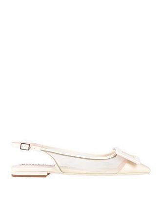 Roger Vivier FOOTWEAR - Ballet flats on YOOX.COM