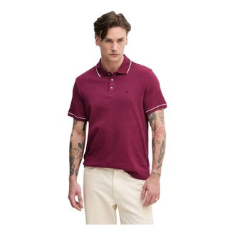 Michael Kors Hombre, Camisetas, P&uacute;rpura, Talla: M