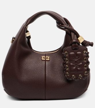 Ganni Mini tote bag