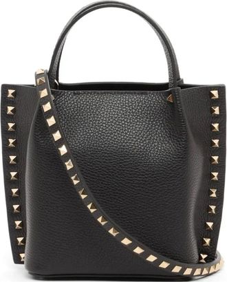 Valentino Garavani Mujer, Bolsos, Negro, Talla: ONE Size