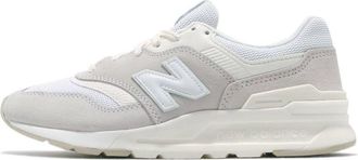 New Balance 997H Grey White CM997HCB