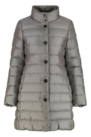 Moorer Konyathc Outerwear Titanio