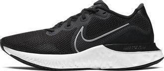 Nike Renew Run Black Metallic Silver CK6357-002