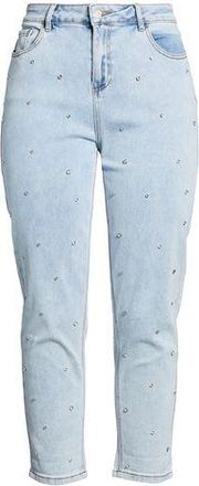 Oltre PARTES DE ABAJO - Pantalones vaqueros en YOOX.COM