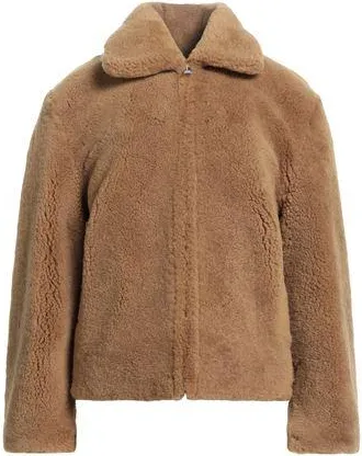 Sandro CAPISPALLA - Shearling & Teddy su YOOX.COM