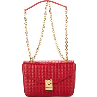 Celine C bag Schoudertas