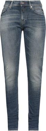 Replay BOTTOMWEAR - Jeans sur YOOX.COM