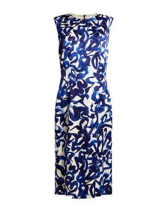 Dries Van Noten VESTITI - Vestiti midi su YOOX.COM