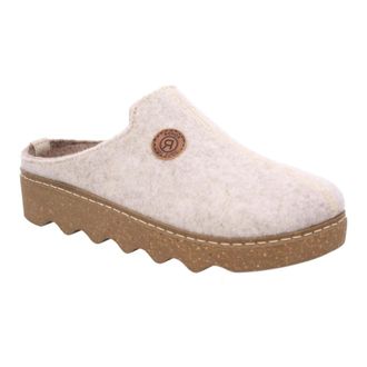 Rohde Schoenen, Heren, Wit, 39 EU, Foggia-D Slipper
