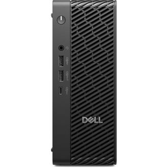 OEM Dell Pro Max Fcm2250 Intel Core Ultra 7 265 16 Gb Ddr5-sdram 1 Tb Ssd Nvidia Rtx A1000 Windows 11 Pro Micro Pc Mini Pc Negro
