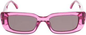 Palm Angels unisex, Accessori, Viola, Taglia unica, new